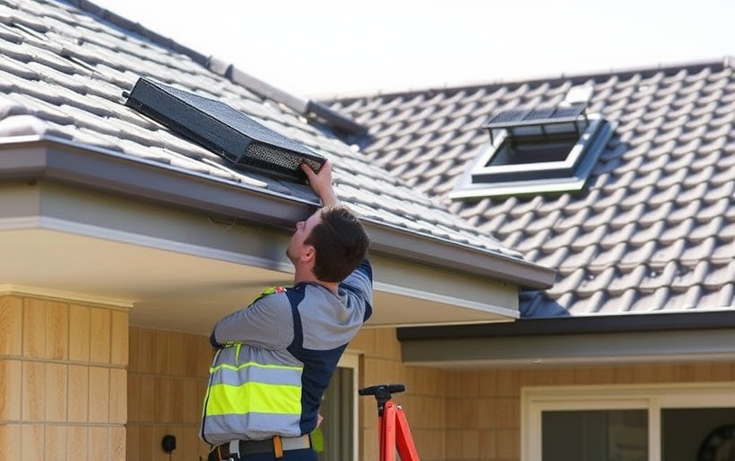 Possum Prevention & Proofing Services in Maylands