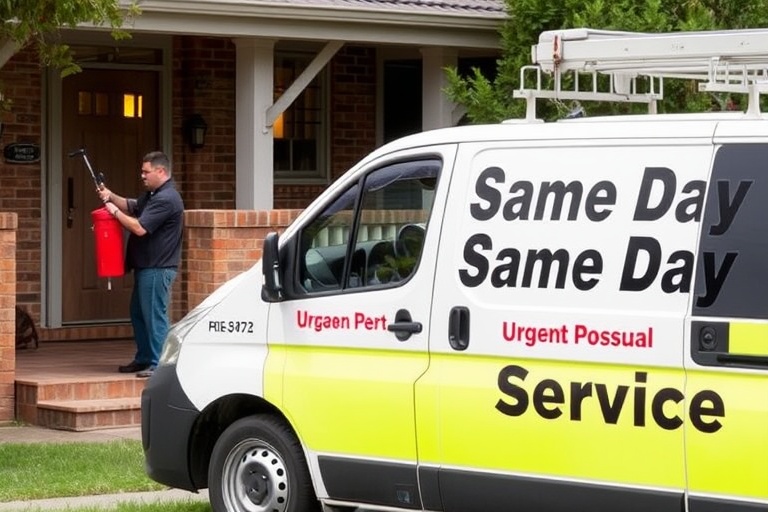 Same Day Possum Removal Services in Maylands